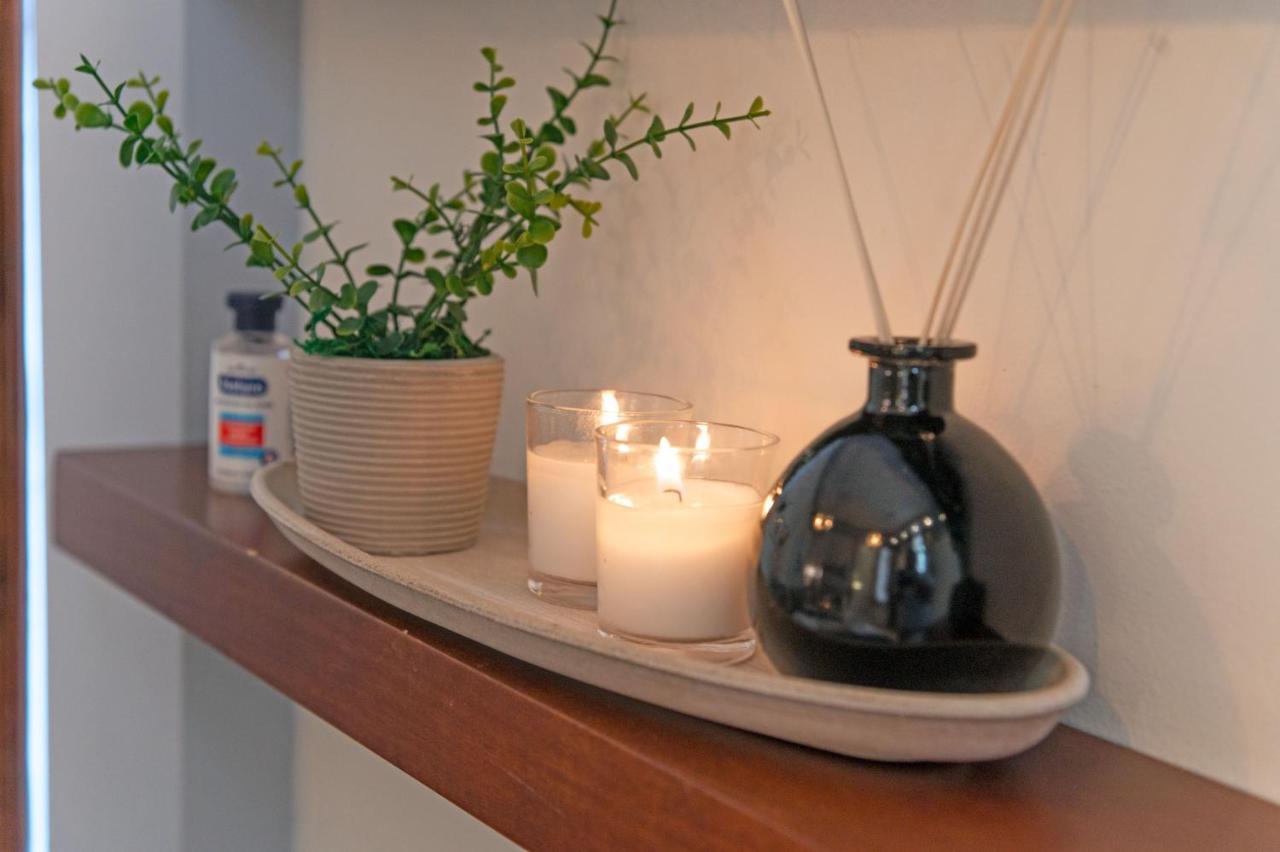 Eclectic Luxury Studio Szaloniki Kültér fotó